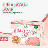 Himalayan Soap 90gm